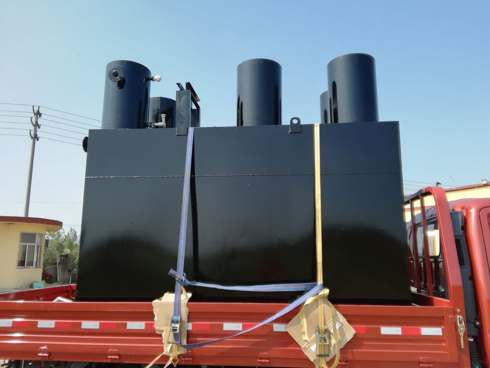 生活污水處理設(shè)備 生活污水處理設(shè)備