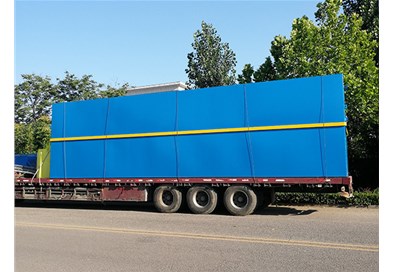 一體化污水處理設(shè)備多久排泥一次？