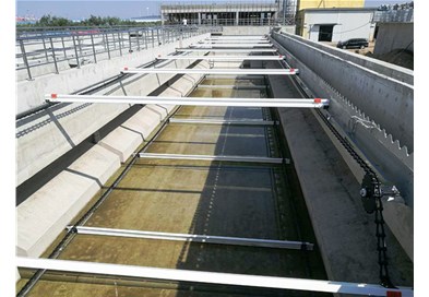 鏈板式刮泥機(jī)有什么功能？