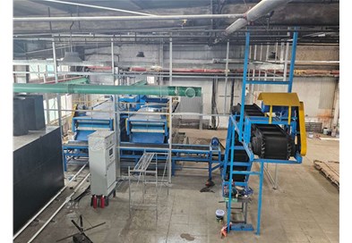 污泥二次脫水設(shè)備助力市政污泥綠色資源化利用！