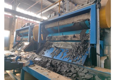 20年行業(yè)積淀，博宇環(huán)保污泥二次脫水設(shè)備值得信賴！