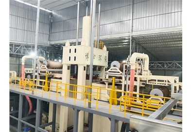 智能超高壓疊層壓濾機，污水處理廠污泥二次脫水的優(yōu)選